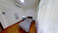 Hillview Green (D21), Condominium #589793241